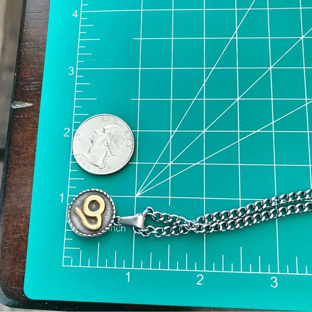 Hand Crafted double sided
